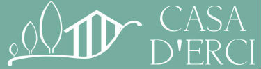 Casa D'Erci Logo