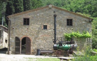 Casa d’Erci riapre le porte ai visitatori!