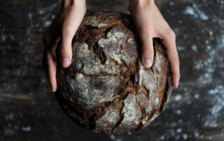 Il pane nella cultura contadina