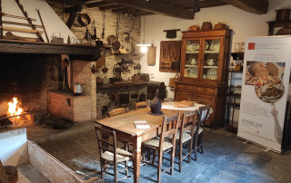 visita guidata ispirata dalla Mostra di Nicolas Froment